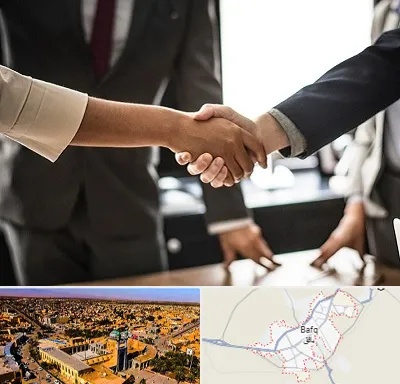 آموزشگاه زبان بدن در بافق