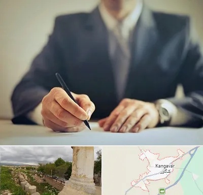 وکیل جرایم پزشکی در کنگاور