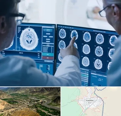 تصویر برداری شبانه روزی در اسدآباد