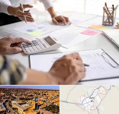 نرم افزار رستوران در بافق