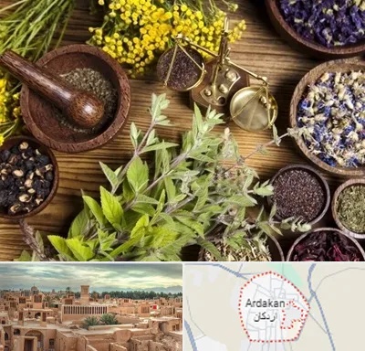 دکتر طب سنتی خانم در اردکان