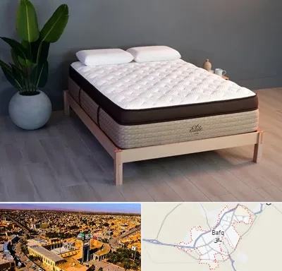 تشک طبی در بافق