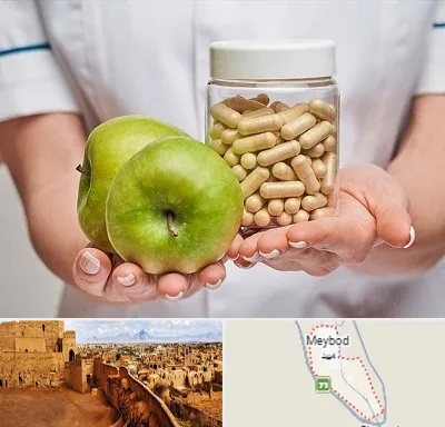 فروشگاه مکمل تغذیه در میبد