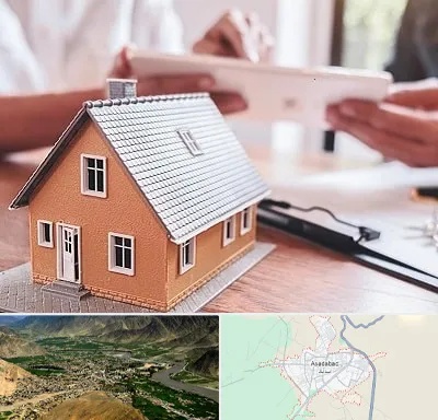 وکیل ملکی در اسدآباد
