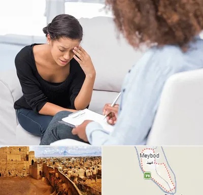 مشاوره خیانت در میبد