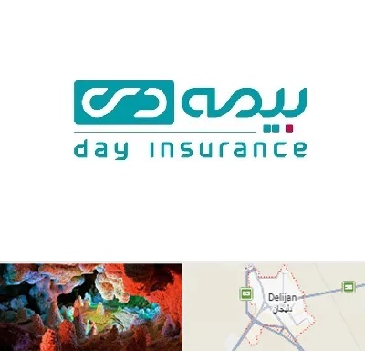 بیمه دی در دلیجان