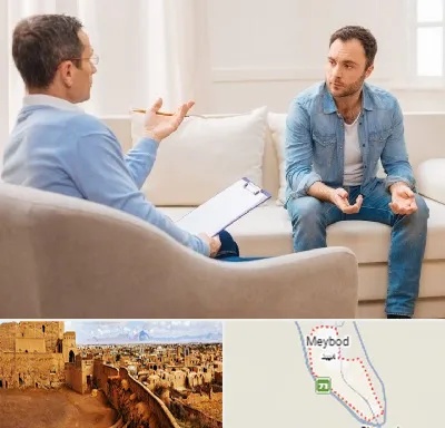 روانشناس خوب در میبد