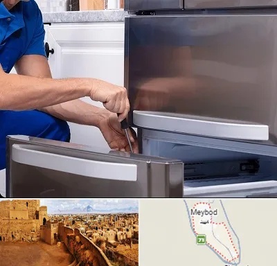 آموزشگاه تعمیرات یخچال در میبد
