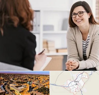 مشاوره ترک اعتیاد در بافق