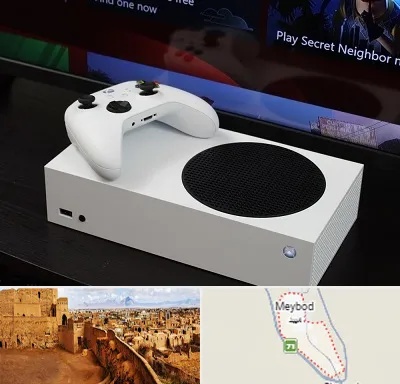 خرید ایکس باکس Xbox در میبد