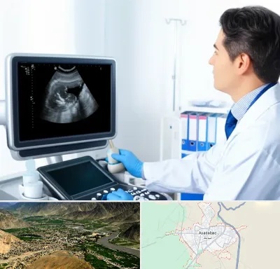 دکتر فوق تخصص پروستات در اسدآباد