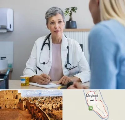 معاینه پرده بکارت در میبد