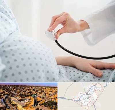 دکتر پریناتولوژی در بافق