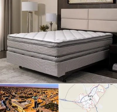خرید تشک در بافق