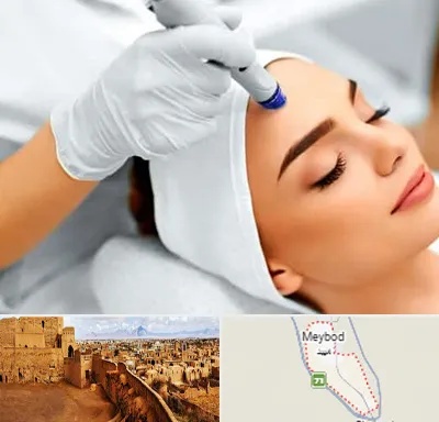 آموزش مزوتراپی در میبد