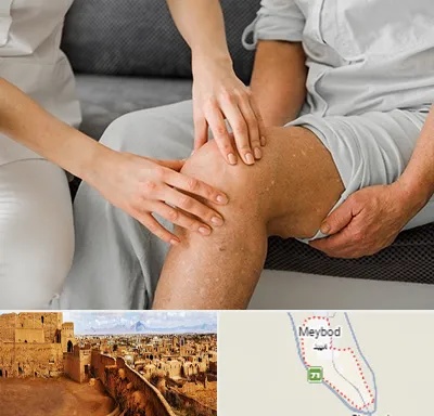 دکتر متخصص استئومیلیت در میبد