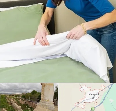 مرکز فروش روتختی در کنگاور