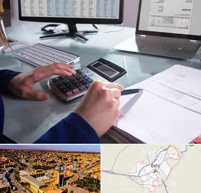 دوره DBA در بافق