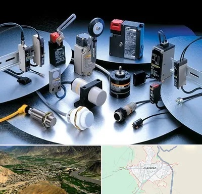فروش ابزار دقیق در اسدآباد