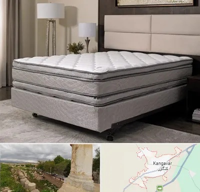 خرید تشک در کنگاور