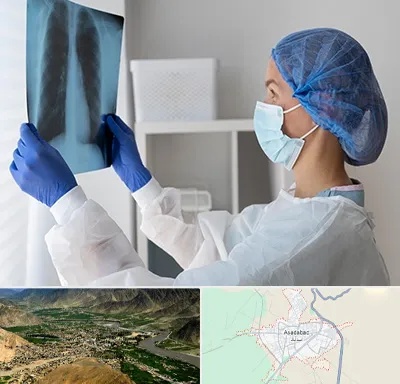 جراح سرطان مغز و استخوان در اسدآباد