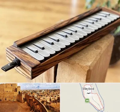 فروش ملودیکا در میبد