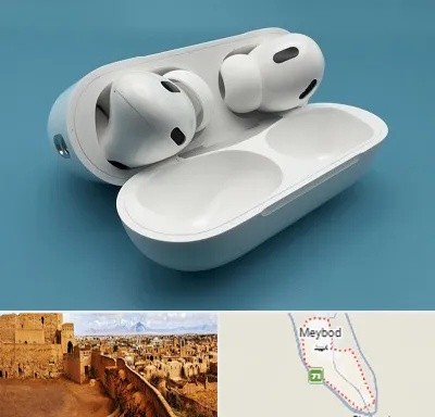 تعمیرات ایرپاد در میبد