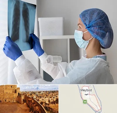 جراح سرطان مغز و استخوان در میبد