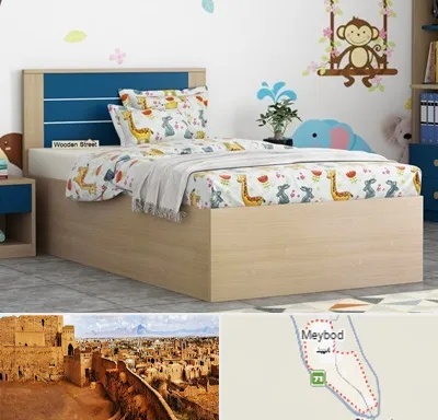 سرویس خواب کودک و نوجوان در میبد