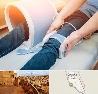 مگنت تراپی در میبد