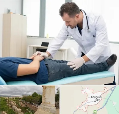دکتر متخصص واریکوسل در کنگاور