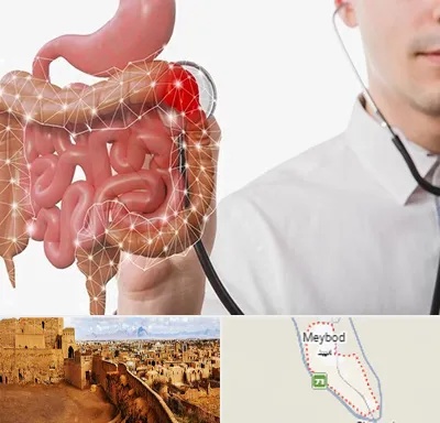 دکتر سرطان روده بزرگ در میبد
