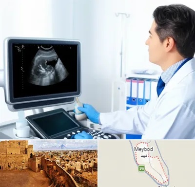 دکتر فوق تخصص پروستات در میبد