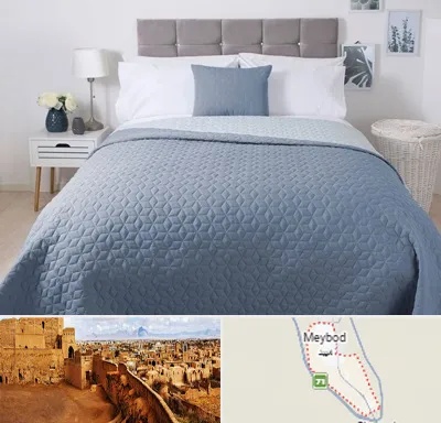 تولیدی روتختی در میبد