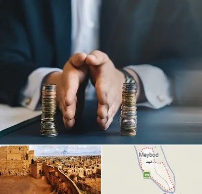 وکیل ارث در میبد