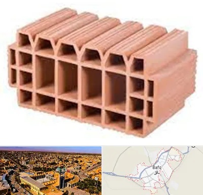 فروش بلوک سقفی در بافق