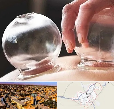 مرکز حجامت در بافق