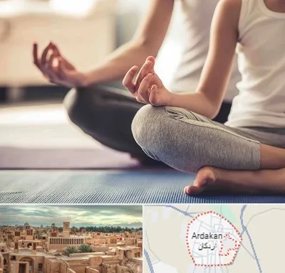کلاس مدیتیشن در اردکان