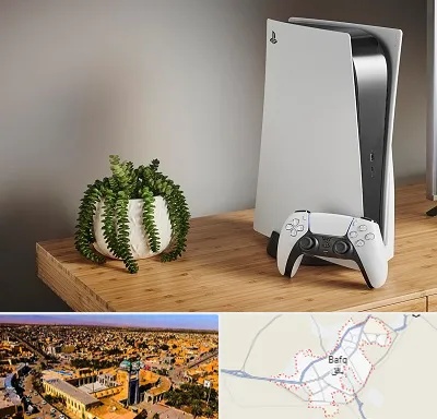 خرید PS5 در بافق
