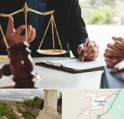 وکیل مهاجرت در کنگاور
