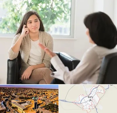 مشاوره جوانان در بافق