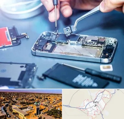 آموزشگاه تعمیرات موبایل در بافق