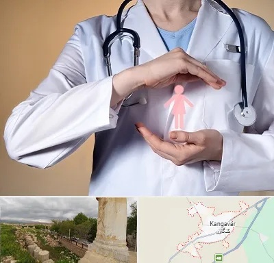 لابیاپلاستی در کنگاور