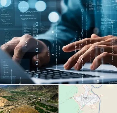 نرم افزار حسابداری در اسدآباد
