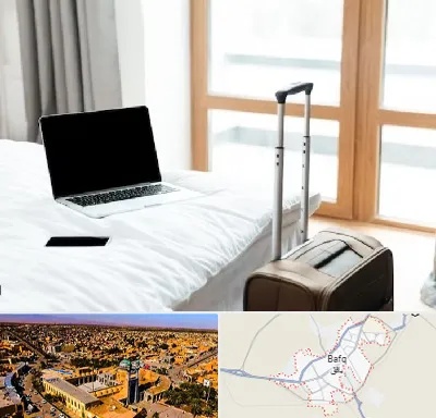 اجاره اتاق در بافق