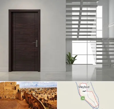 فروش درب در میبد