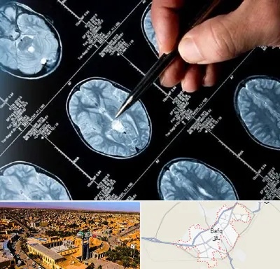 دکتر تشنج در بافق