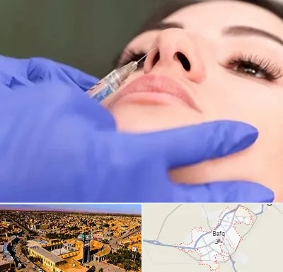 هیالاز در بافق