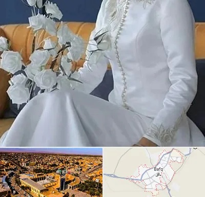 مزون مانتو عقد در بافق