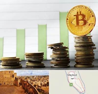 بهترین آموزشگاه ارز دیجیتال در میبد